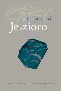 JEZIORO, BIANCA BELLOVA