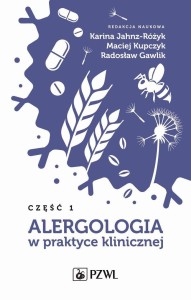 ALERGOLOGIA W PRAKTYCE KLINICZNEJ CZ.1