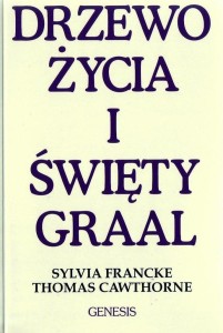 DRZEWO ŻYCIA I ŚWIĘTY GRAAL