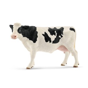 KROWA RASY HOLSTEIN, SCHLEICH