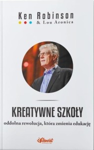 KREATYWNE SZKOŁY, KEN ROBINSON