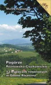 13 WYCIECZEK ROWEROWYCH W GMINIE KORZENNA BR