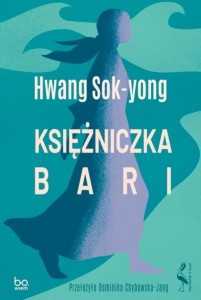 KSIĘŻNICZKA BARI, HWANG SOK-YONG