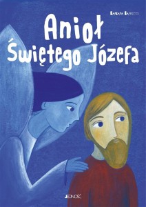 ANIOŁ ŚWIĘTEGO JÓZEFA