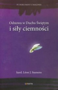 ODNOWA W DUCHU ŚWIĘTYM I SIŁY CIEMNOŚCI