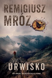 SERIA Z KOMISARZEM FORSTEM T.11 URWISKO