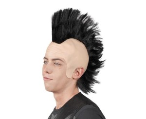 PERUKA PUNK