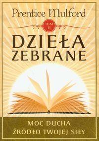 DZIEŁA ZEBRANE T.2, PRENTICE MULFORD