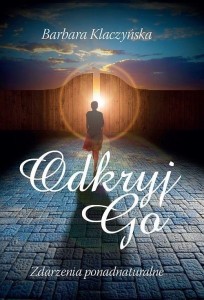 ODKRYJ GO. ZDARZENIA PONADNATURALNE