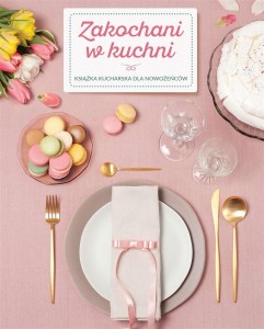 ZAKOCHANI W KUCHNI