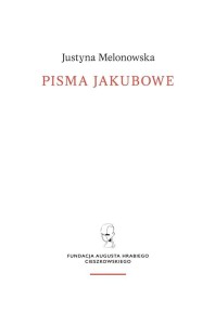 PISMA JAKUBOWE. RELIGIA I WALKA