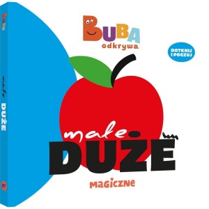 MAŁE DUŻE, PRACA ZBIOROWA