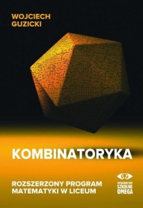 KOMBINATORYKA, GUZICKI WOJCIECH