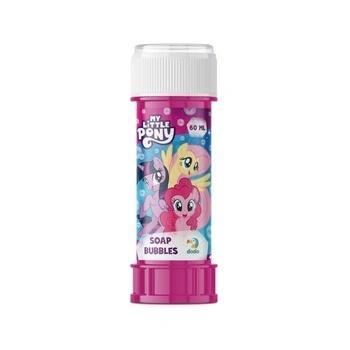 Bańki Mydlane My Little Pony 60ml, Dodo