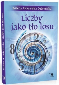 LICZBY JAKO TŁO LOSU, BOŻENA ALEKSANDRA DĄBROWSKA