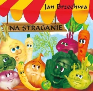 KLASYKA WIERSZYKA - NA STRAGANIE W.2016 LIWONA