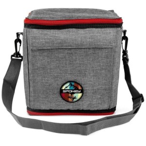 TORBA NA RAMIĘ TERMICZNA 8L