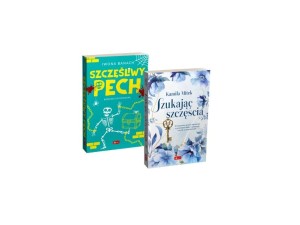 PAKIET: PECH I SZCZĘŚCIE