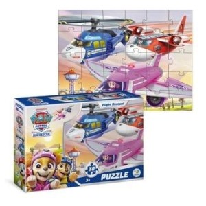 PUZZLE 30 PSI PATROL - POWIETRZNY RATUNEK, DODO