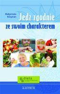 JEDZ ZGODNIE ZE SWOIM CHARAKTEREM