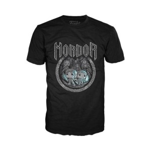 FUNKO T-SHIRT LORD OF THE RINGS S