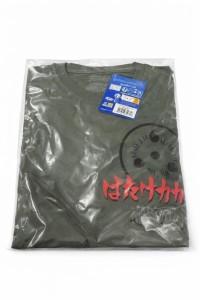 FUNKO T-SHIRT NARUTO KAKASHI S
