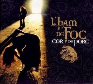 COR DE PORC CD