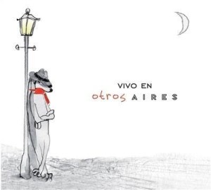 VIVO EN OTROS AIRES CD