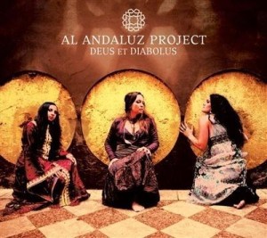 DEUS ET DIABOLUS CD
