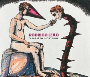 O RAPAZ DA MONTANHA CD