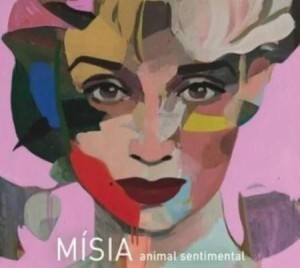ANIMAL SENTIMENTAL CD
