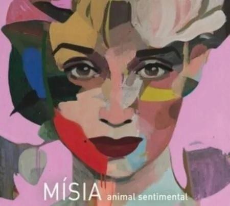 Animal sentimental CD