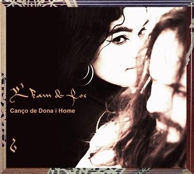 Cancó De Dona I Home CD