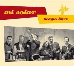 TIEMPO LIBRE CD