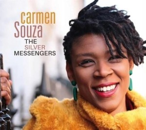 THE SILVER MESSENGERS CD