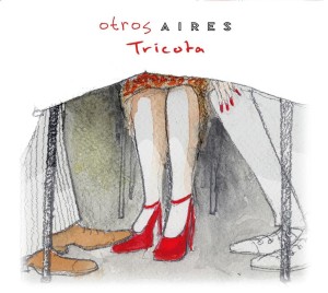 TRICOTA CD, OTROS AIRES