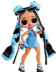 LOL SURPRISE TWEENS CORE DOLL - FRESHEST, MGA