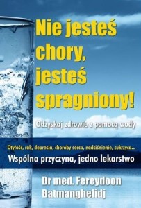 NIE JESTEŚ CHORY, JESTEŚ SPRAGNIONY! W.2025