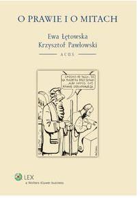 O PRAWIE I O MITACH