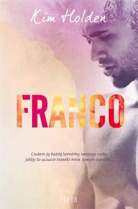 FRANCO, KIM HOLDEN