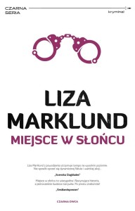 ANNIKA BENGTZON T.8 MIEJSCE W SŁOŃCU