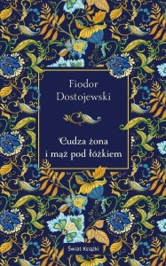 CUDZA ŻONA I MĄŻ POD ŁÓŻKIEM W.ELEGANCKIE