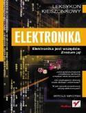 ELEKTRONIKA. LEKSYKON KIESZONKOWY, WITOLD WROTEK