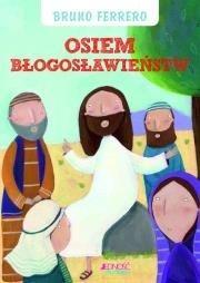 OSIEM BŁOGOSŁAWIEŃSTW, FERRERO BRUNO