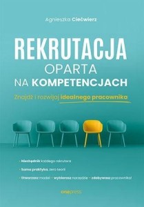 REKRUTACJA OPARTA NA KOMPETENCJACH