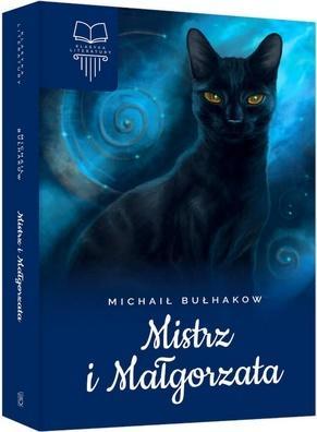 Mistrz i Małogrzata TW SBM, Michaił Bułhakow