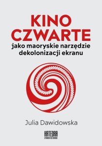KINO CZWARTE JAKO MAORYSKIE NARZĘDZIE...