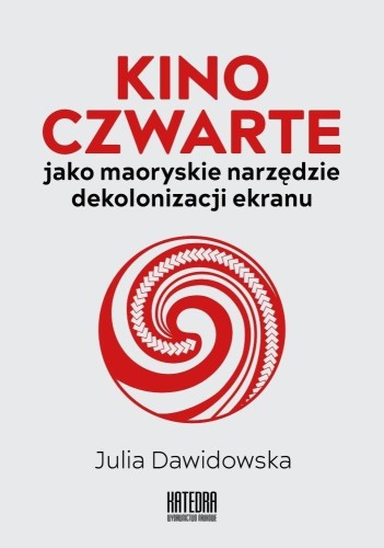 Kino Czwarte jako maoryskie narzędzie...