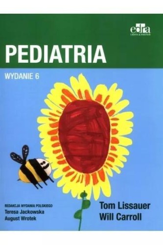 Pediatria w.6, W. Carroll, T. Lissauer