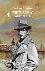 TEKTUROWY SAMOLOT, ANDRZEJ STASIUK
